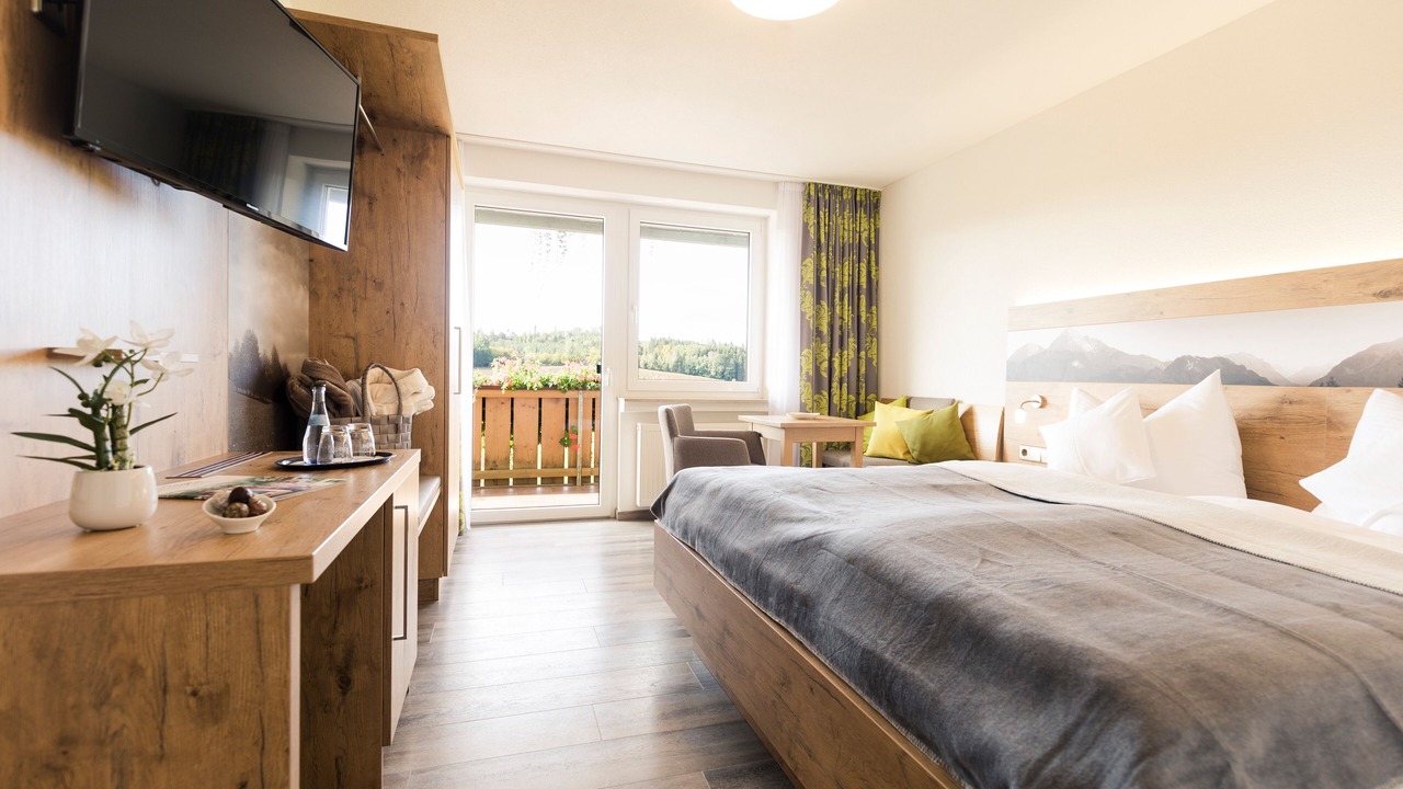 Photo of Bedroom in Fremdingen