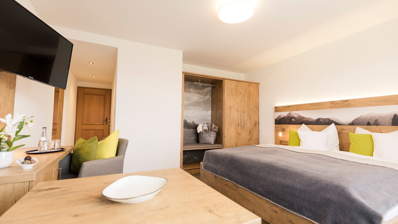 Photo of Bedroom in Fremdingen