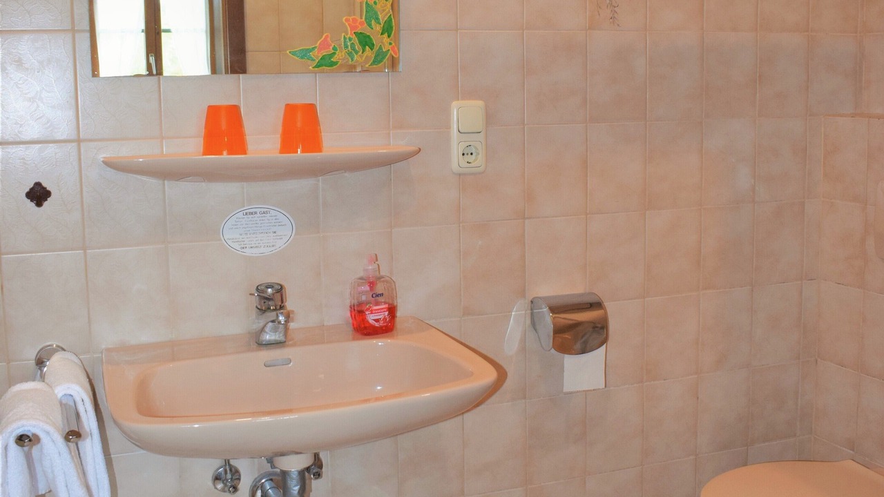 Photo of Bathroom in Peiting
