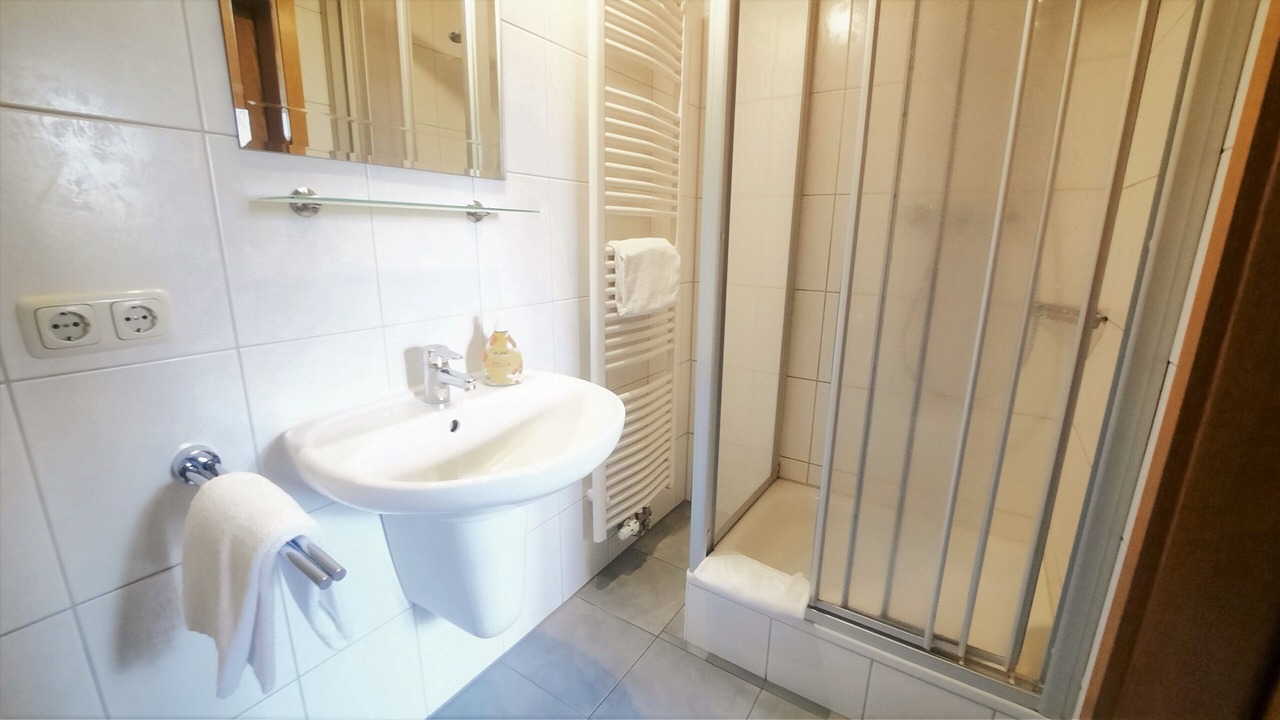 Photo of Bathroom in Peiting