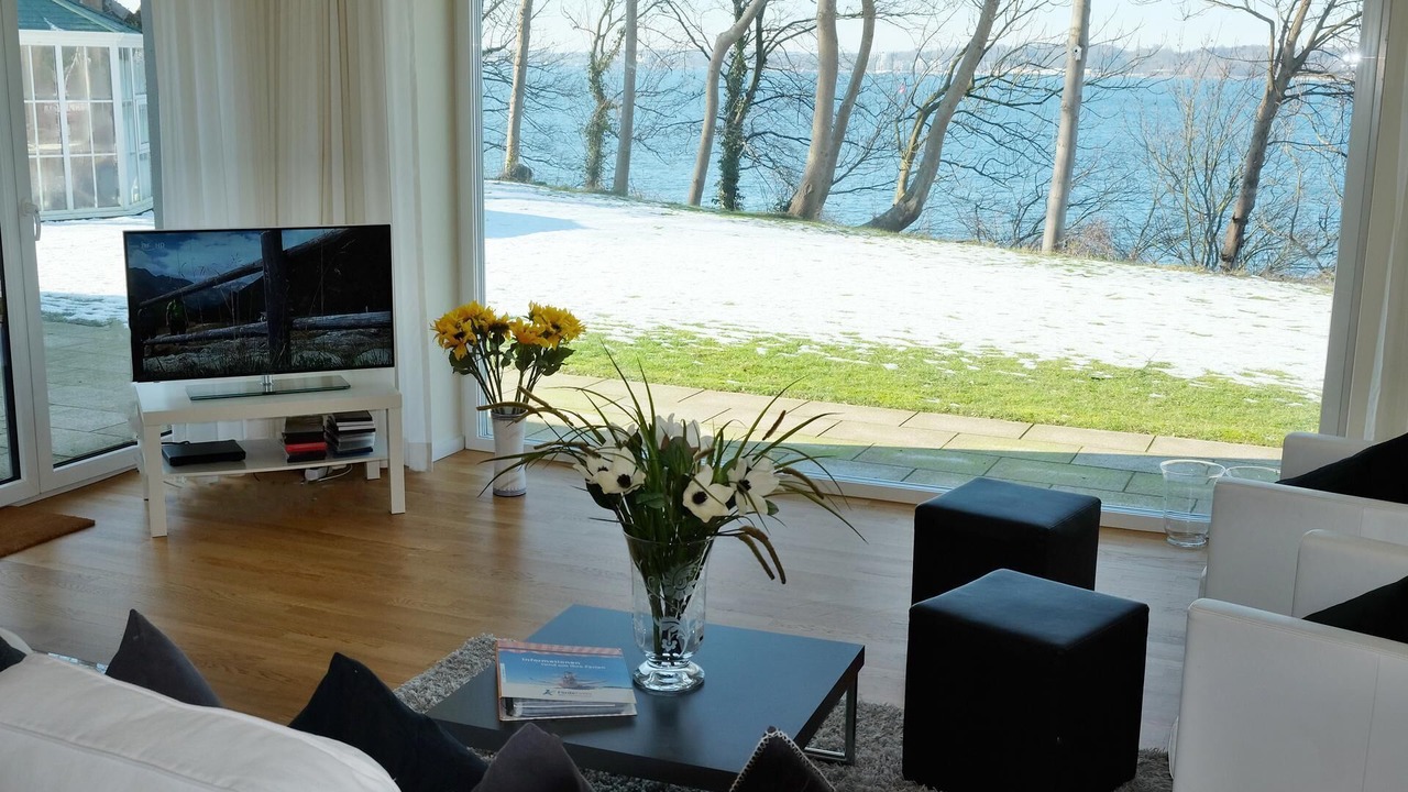 Photo of Livingroom in Heikendorf
