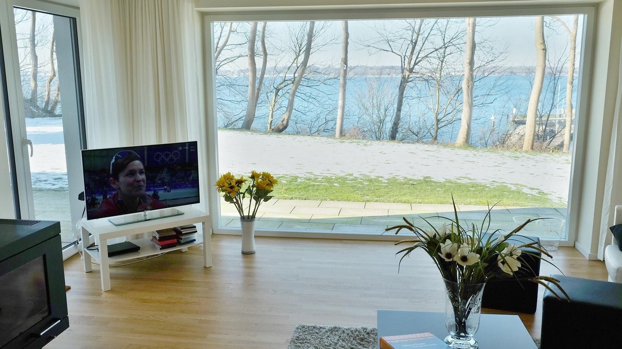 Photo of Livingroom in Heikendorf