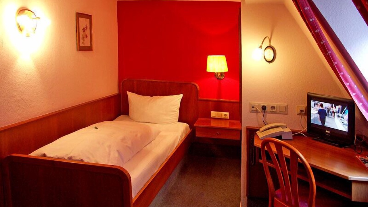 Photo of Bedroom in Altstadt