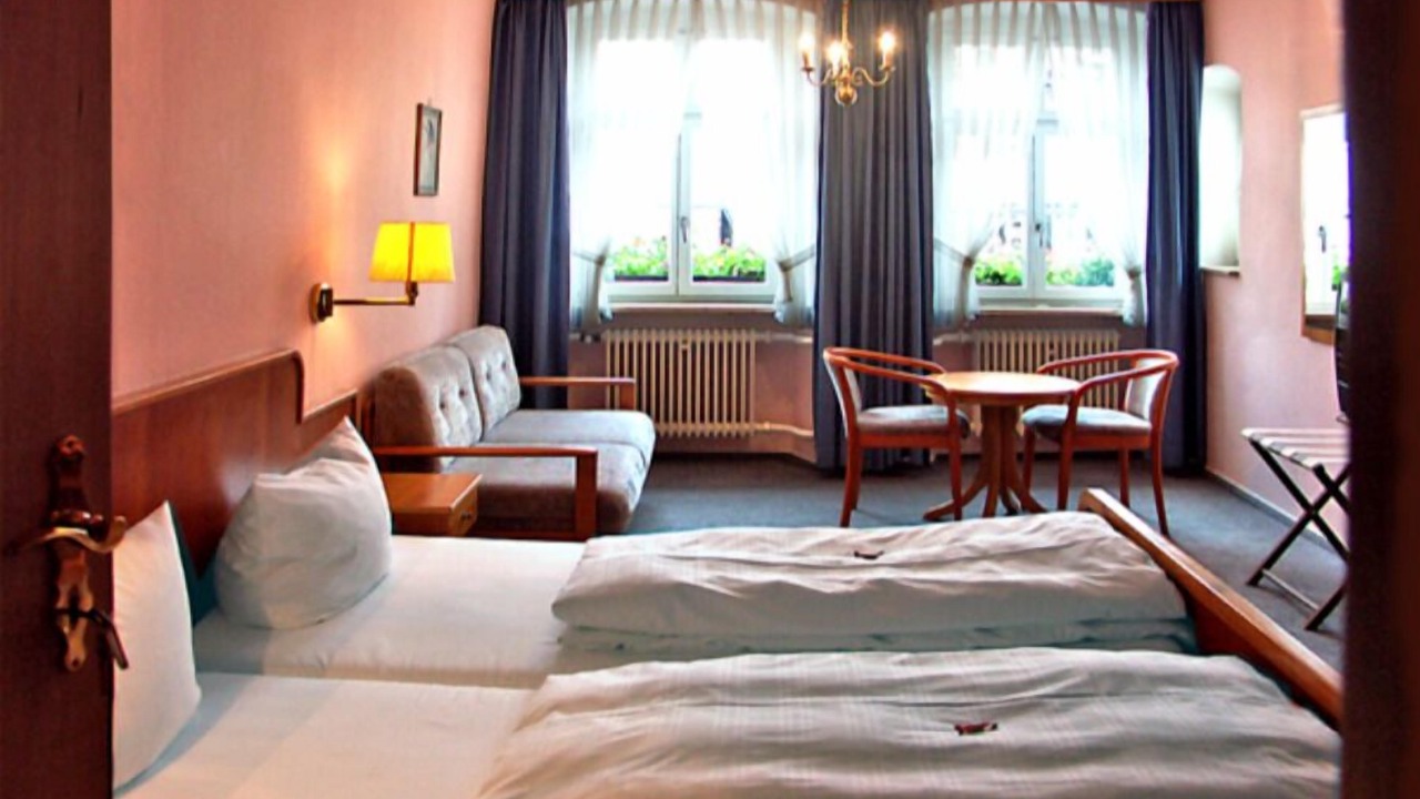 Photo of Bedroom in Altstadt