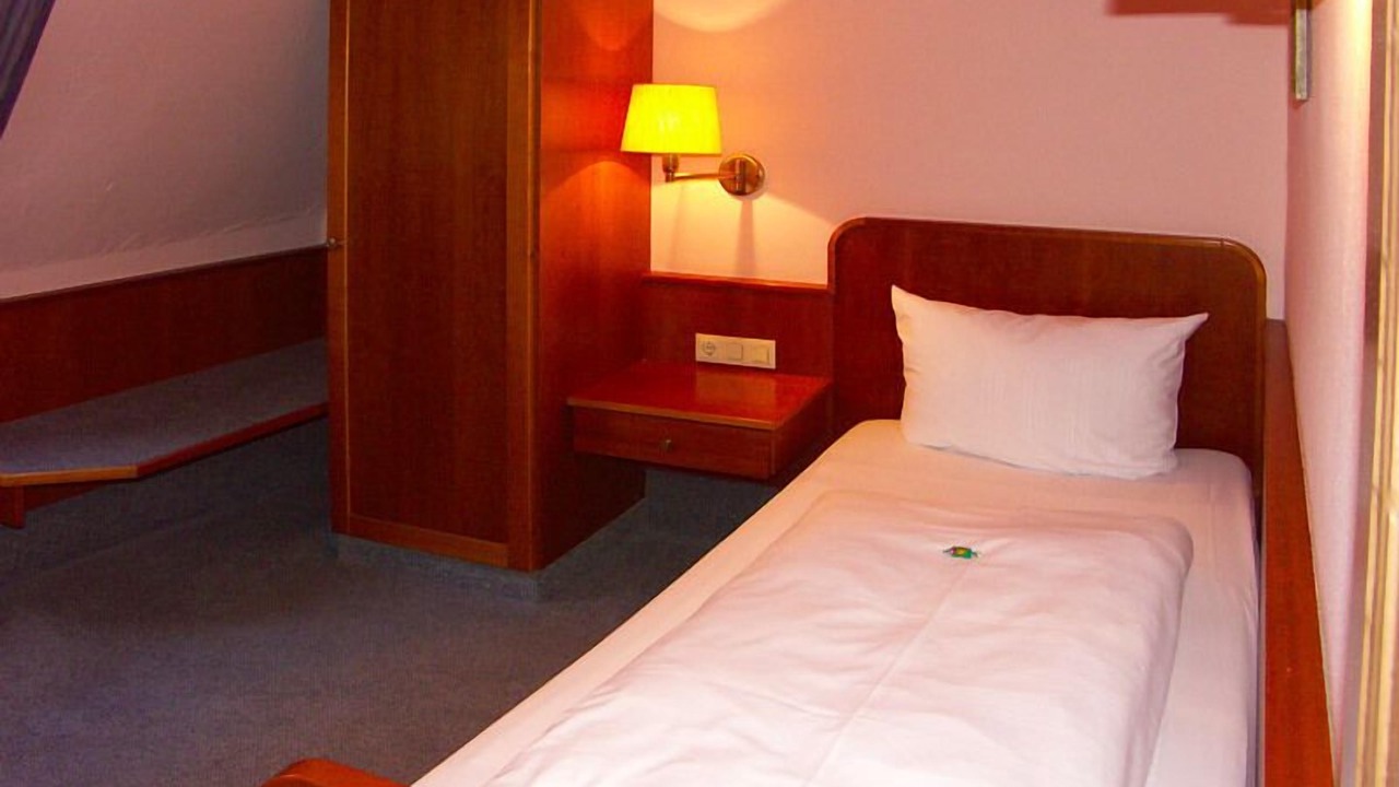 Photo of Bedroom in Altstadt