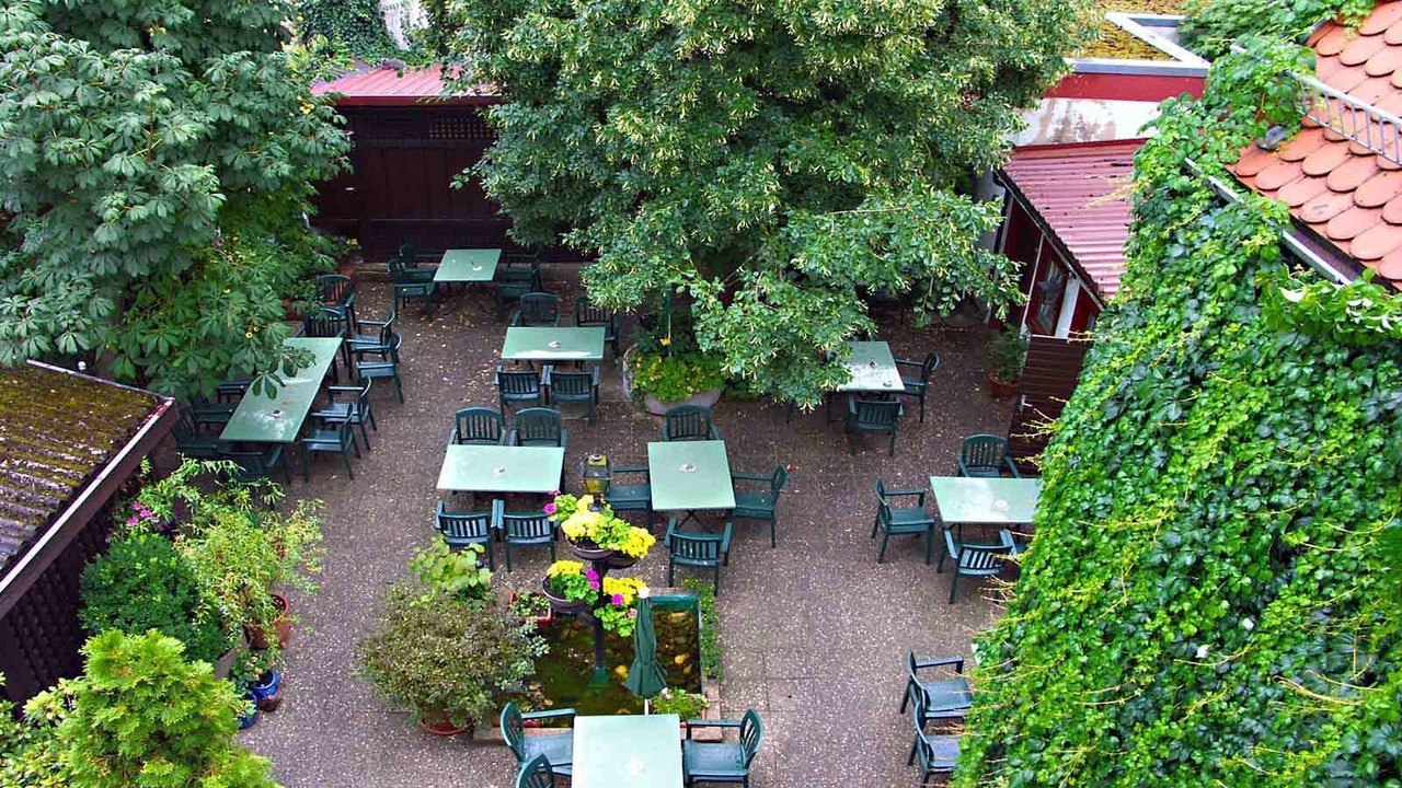 Photo of Patio Balcony in Altstadt