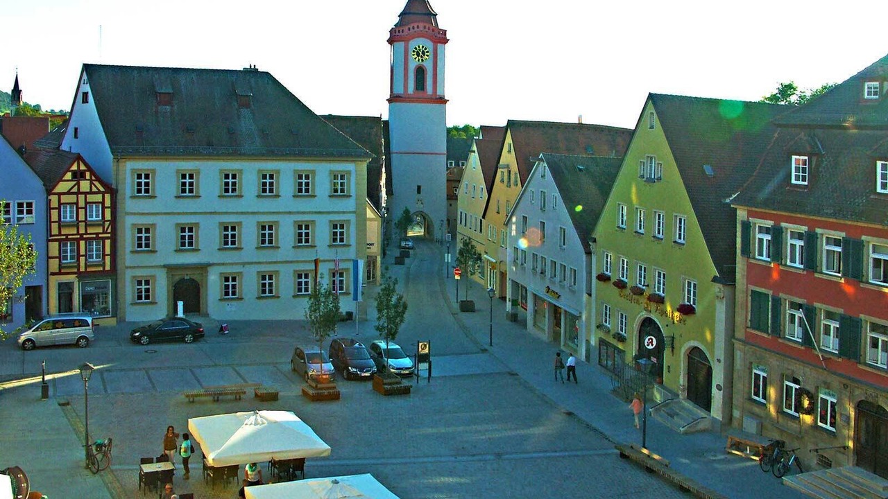 Photo of Outdoor in Altstadt