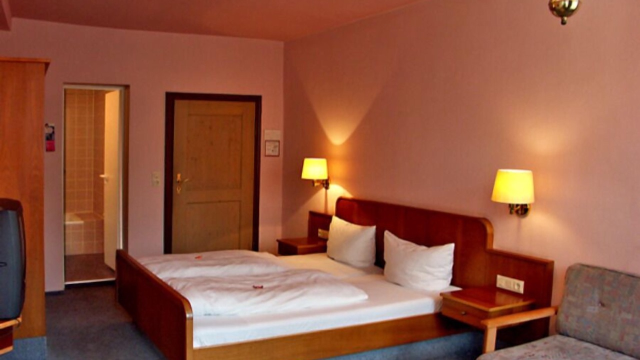 Photo of Bedroom in Altstadt