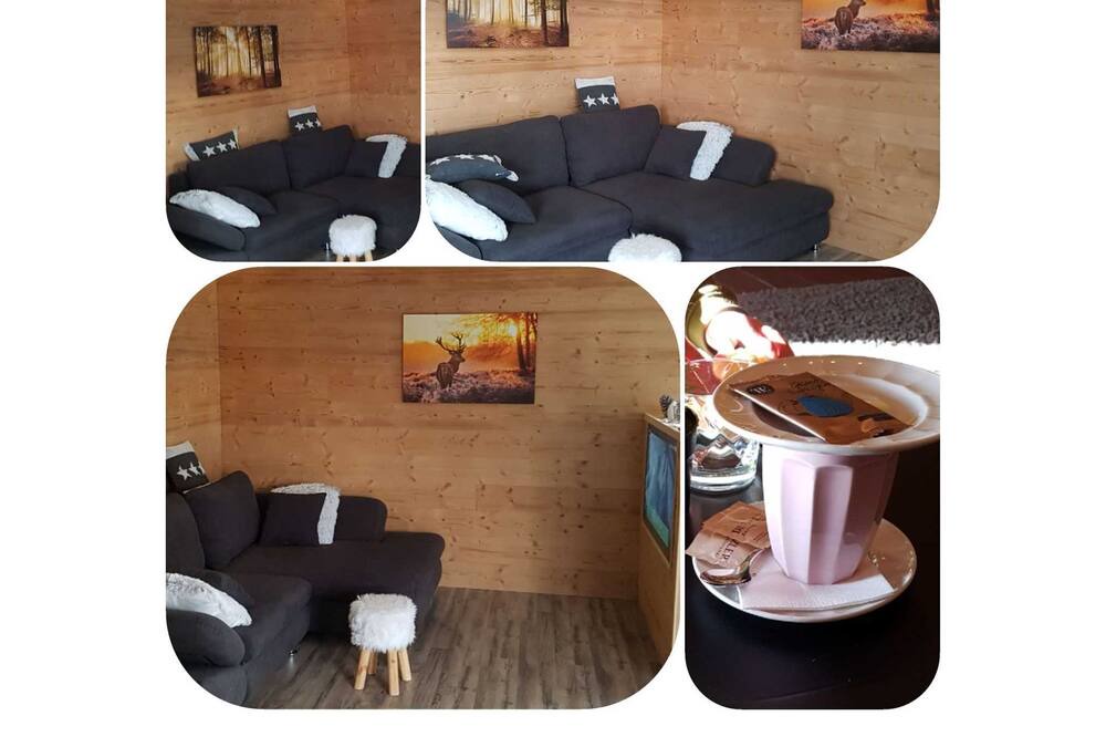 Photo of Bedroom in Neukirchen