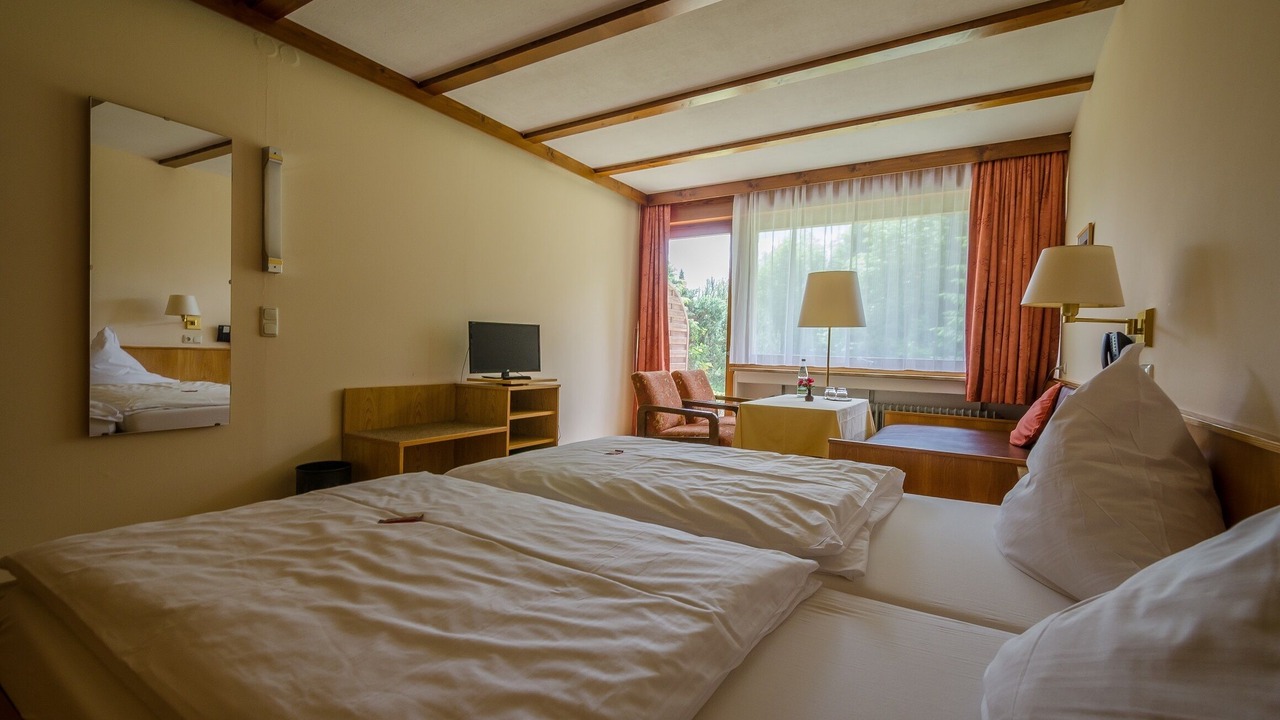 Photo of Bedroom in Fleckl