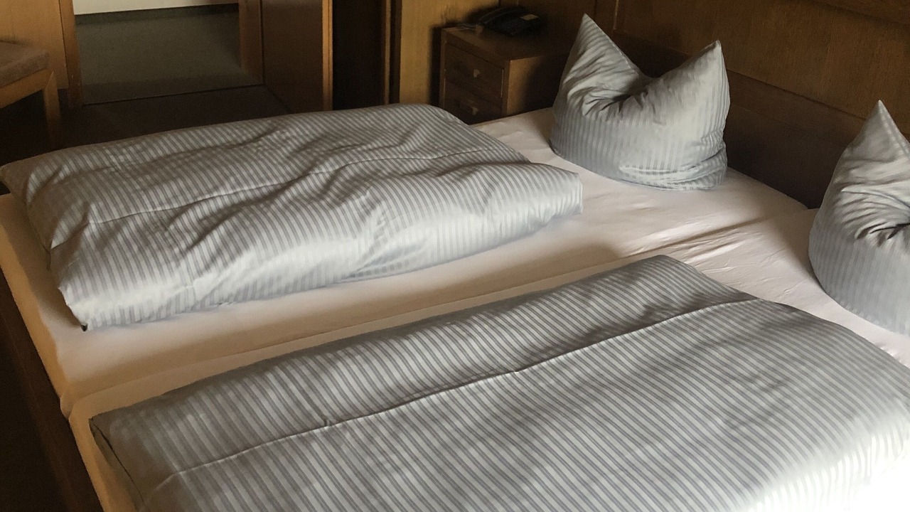 Photo of Bedroom in Fleckl