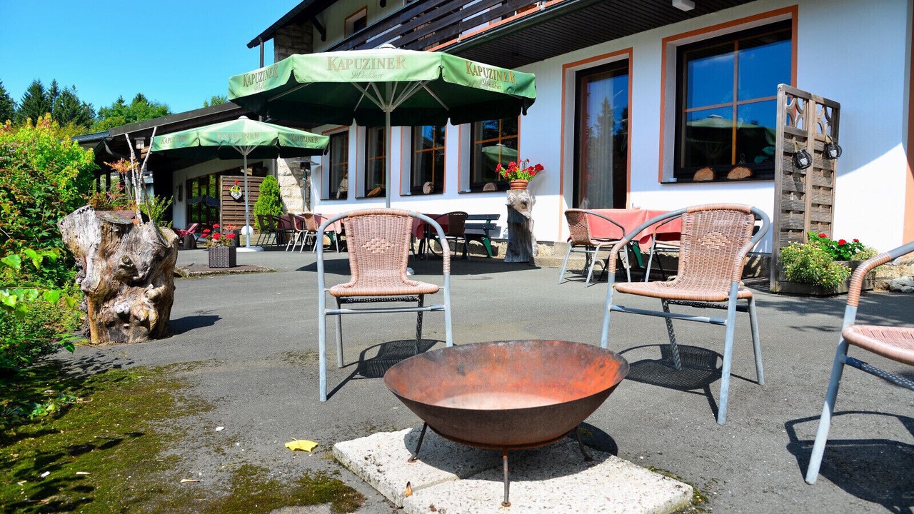 Photo of Patio Balcony in Fleckl