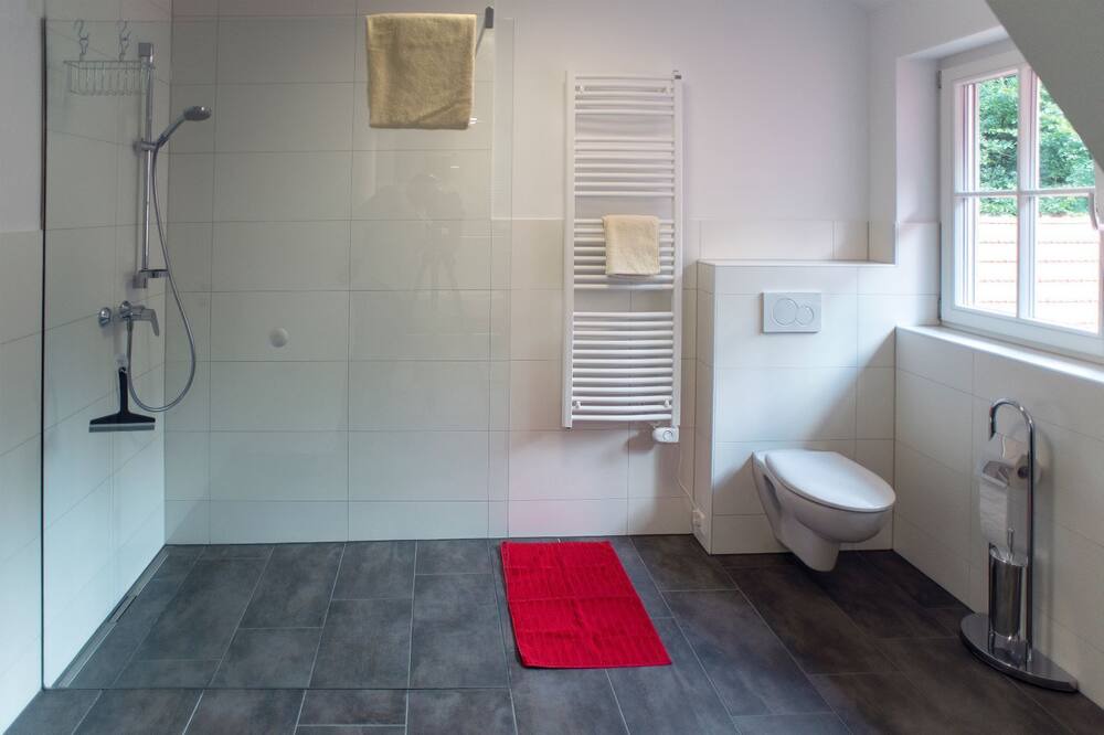 Photo of Bathroom in Gengenbach