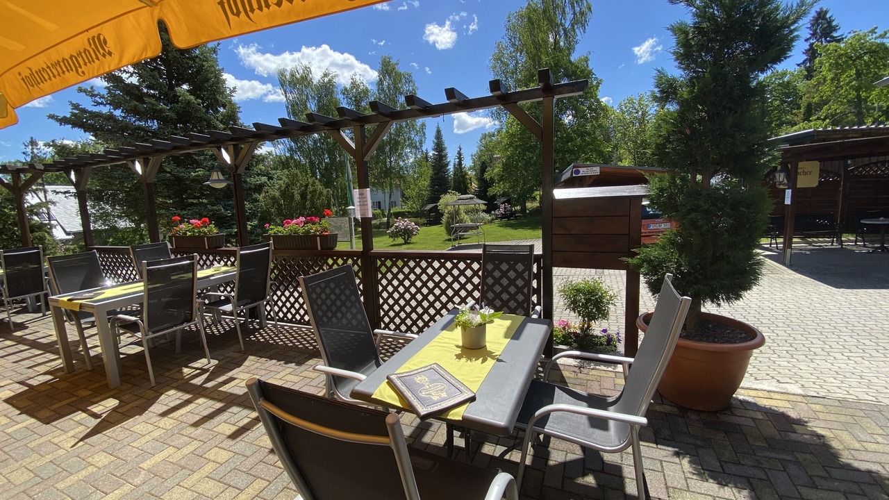 Photo of Outdoor in Kurort Gohrisch