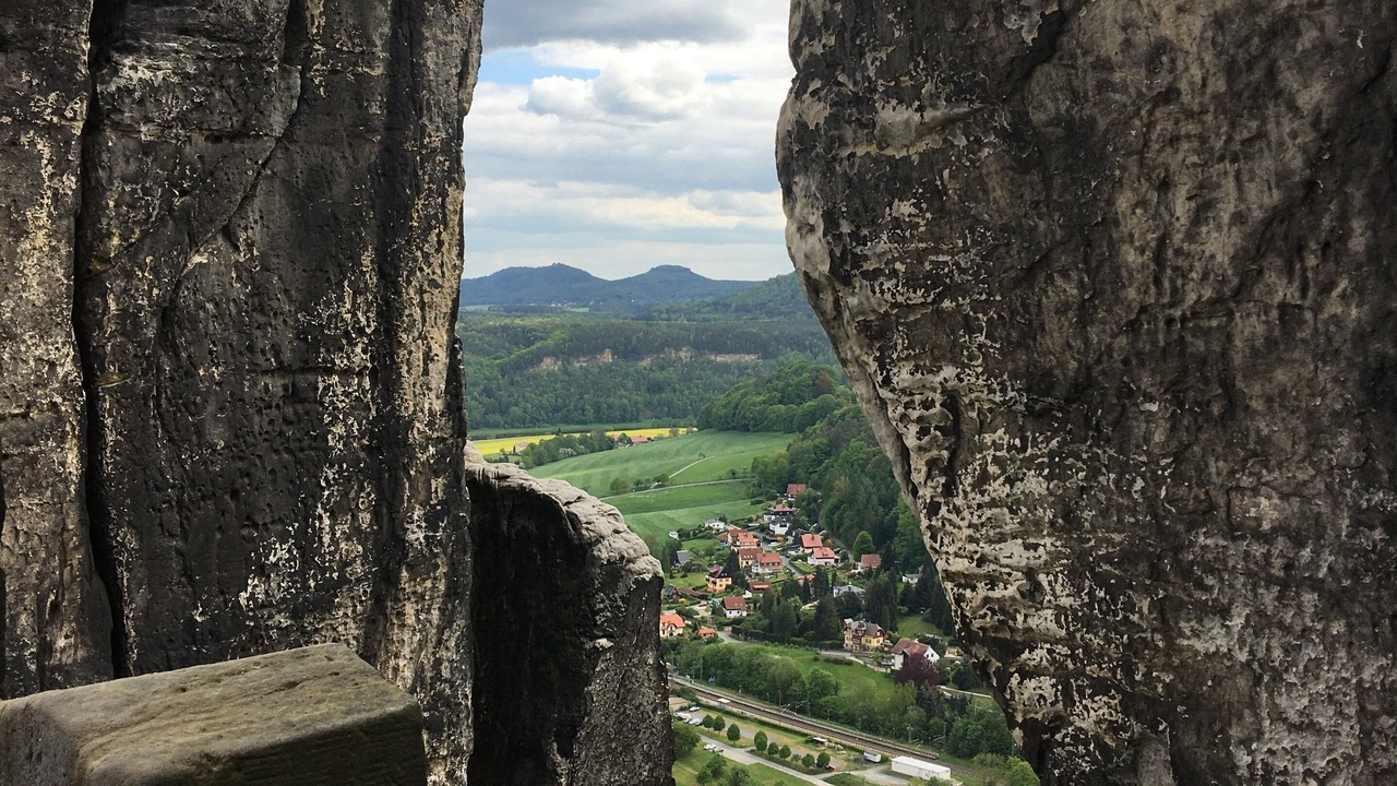 Photo of Outdoor in Kurort Gohrisch