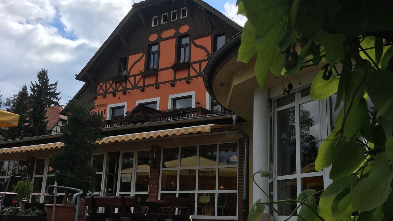 Photo of Outdoor in Kurort Gohrisch