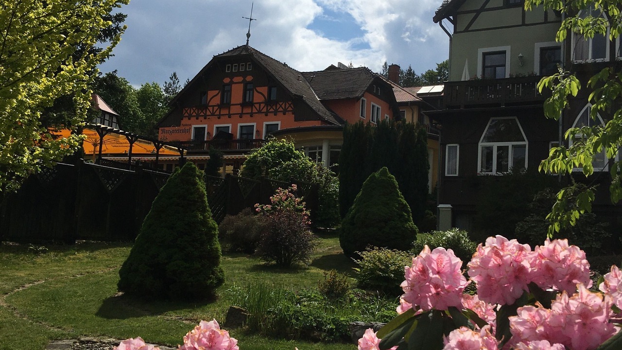 Photo of Outdoor in Kurort Gohrisch