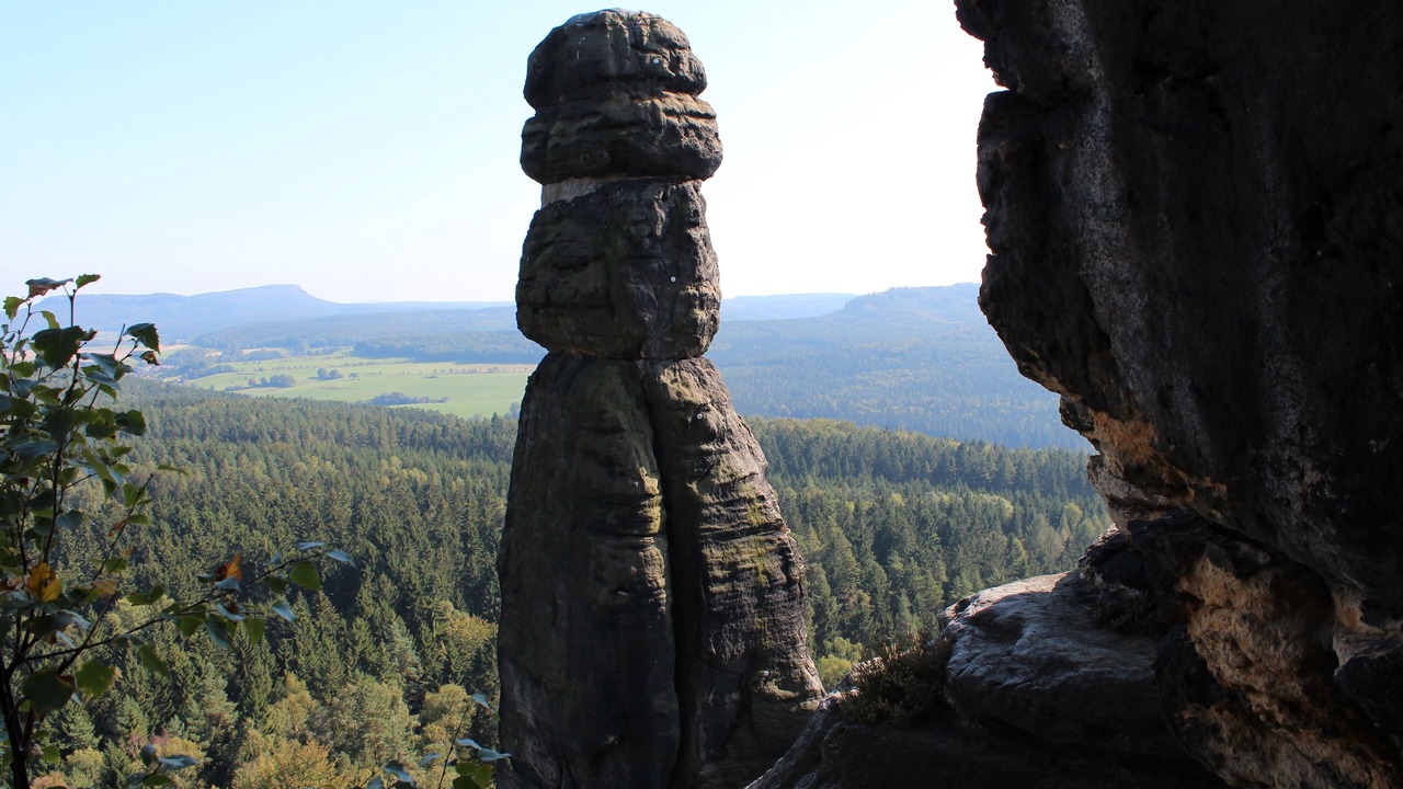 Photo of Outdoor in Kurort Gohrisch