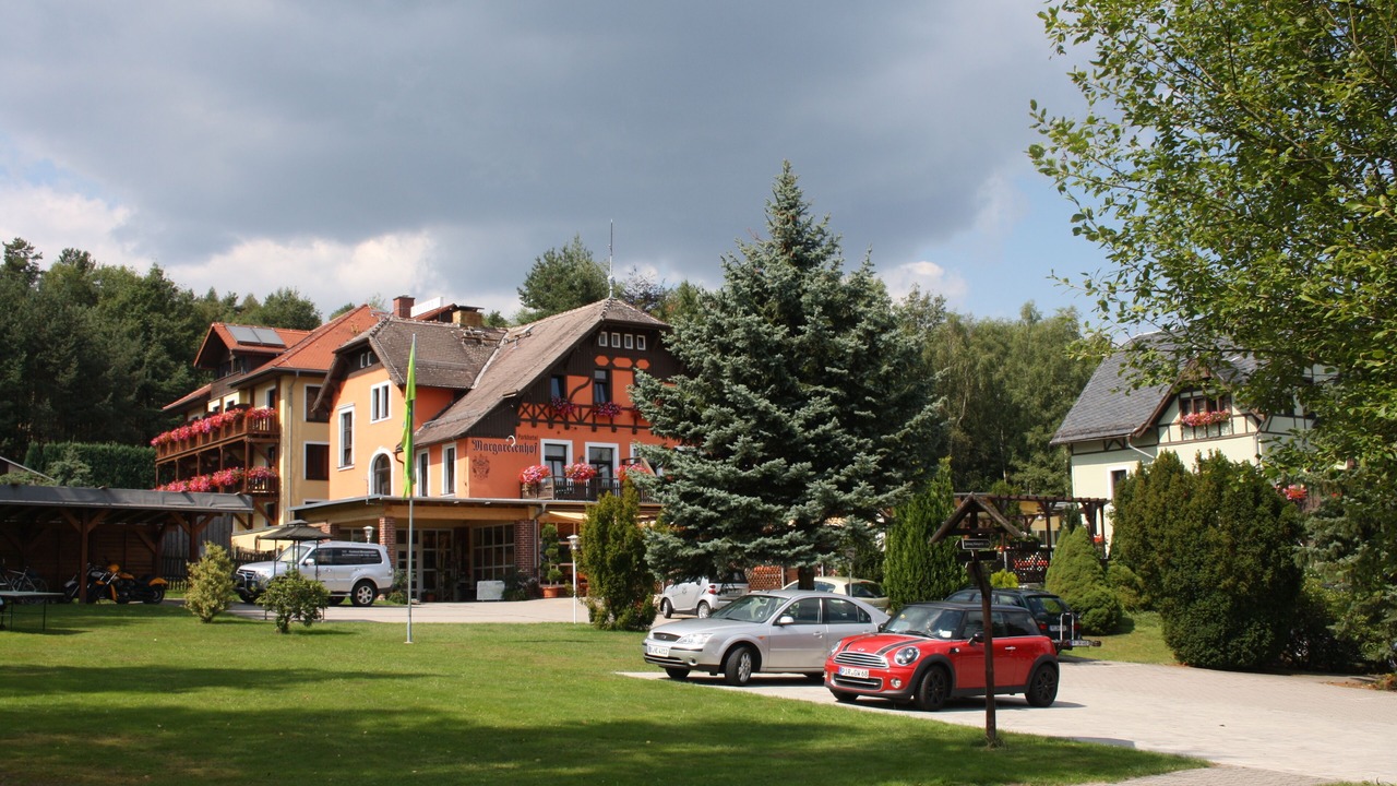 Photo of Outdoor in Kurort Gohrisch