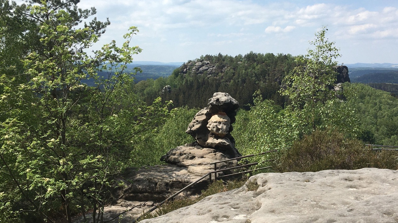 Photo of Outdoor in Kurort Gohrisch