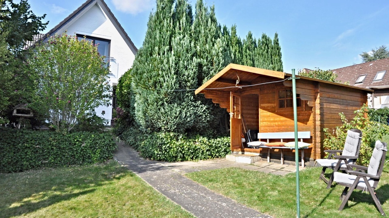 Photo of Outdoor in Heikendorf