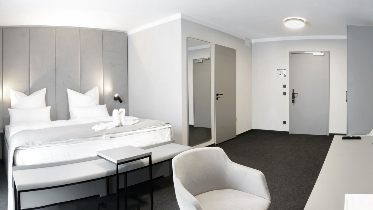 Photo of Bedroom in Sentruper Hohe