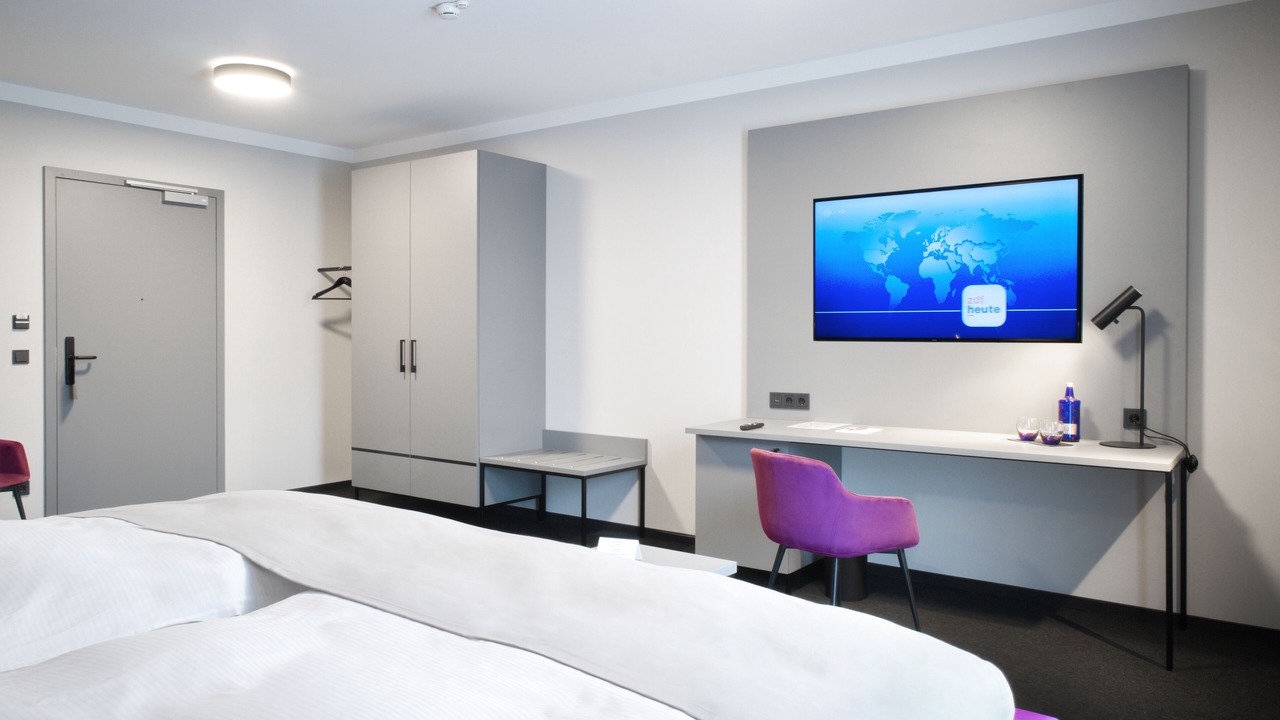 Photo of Bedroom in Sentruper Hohe
