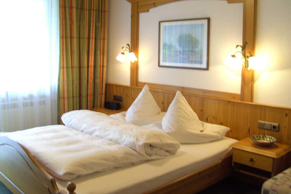 Photo of Bedroom in Jungholz