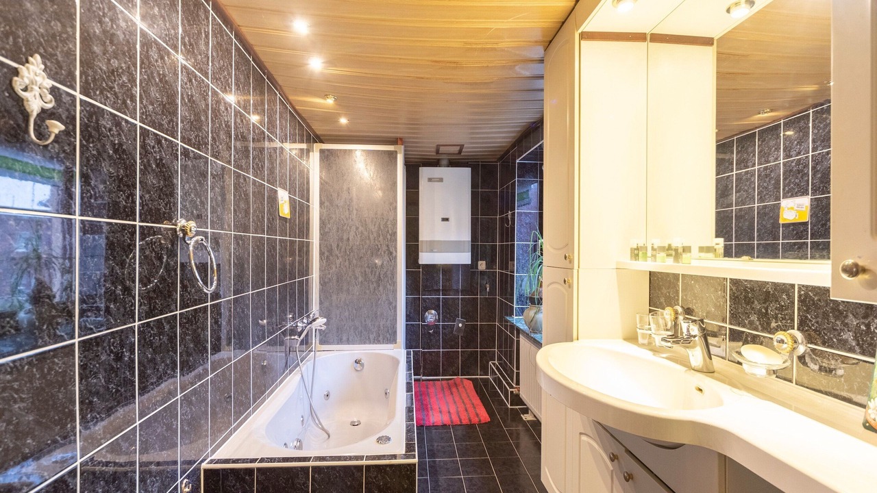 Photo of Bathroom in Wismar