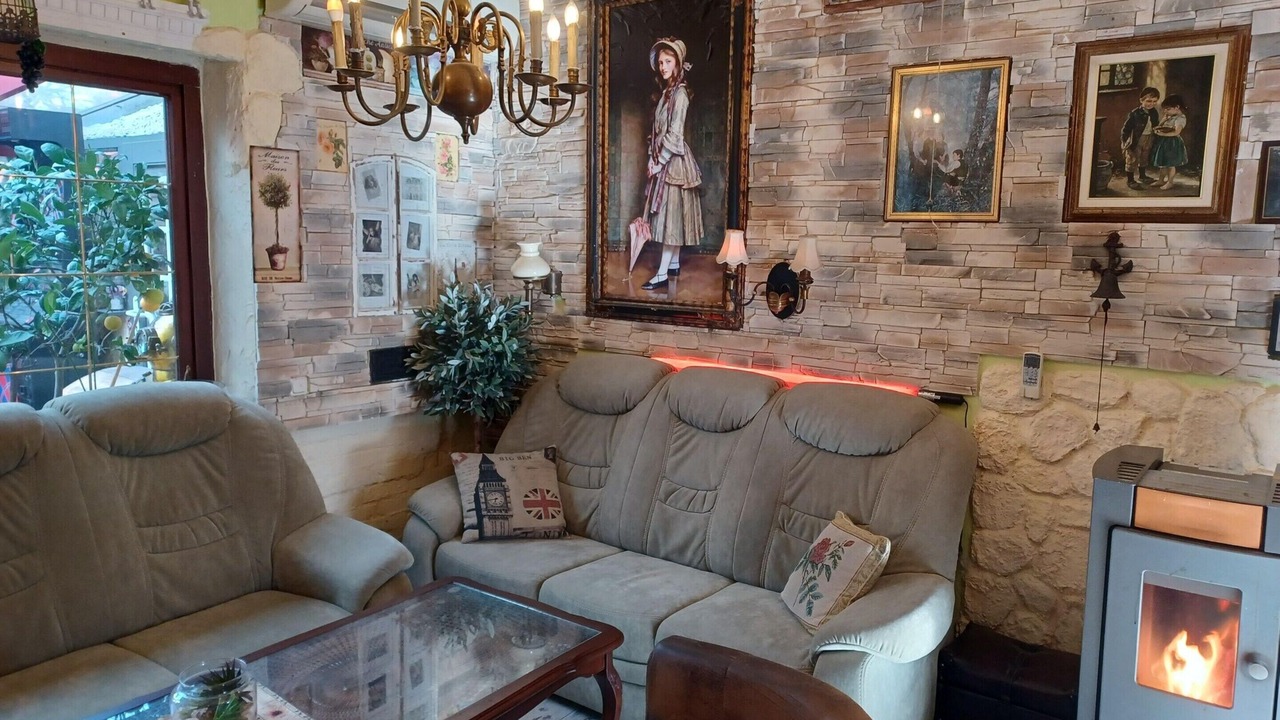 Photo of Livingroom in Wismar