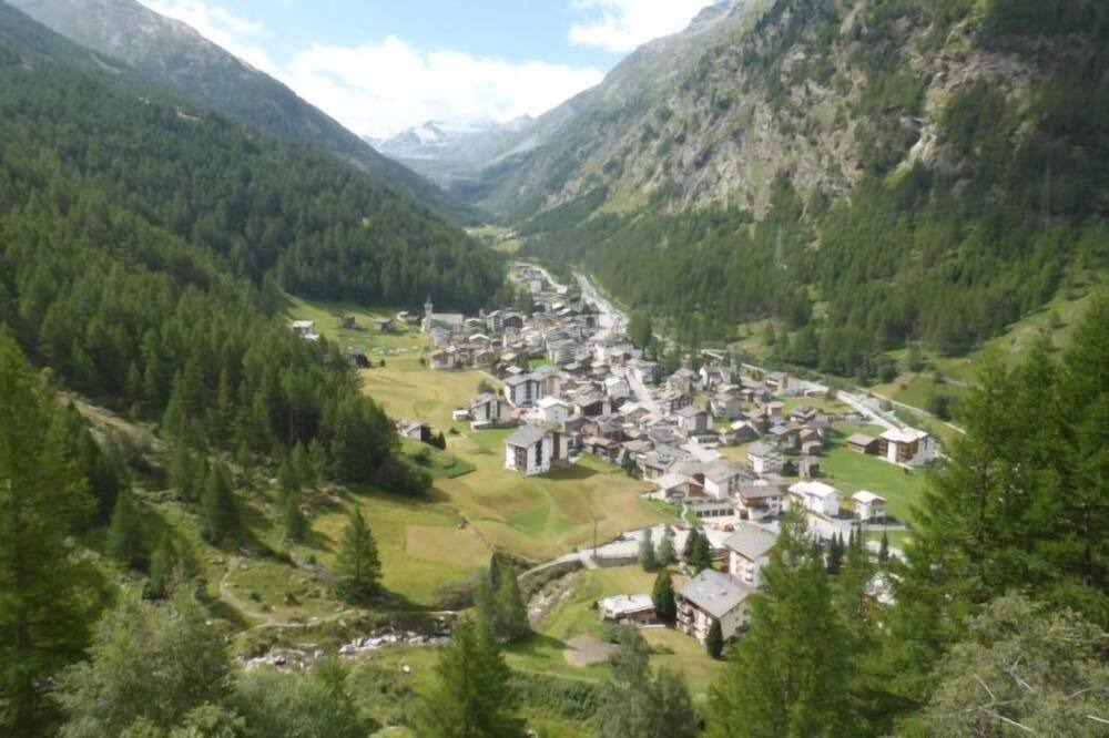 Photo of Others in Saas Almagell