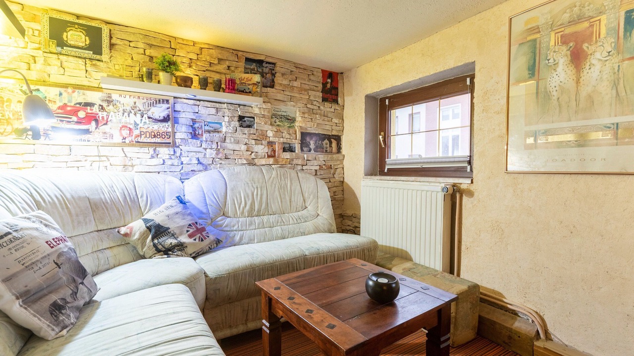 Photo of Bedroom in Wismar