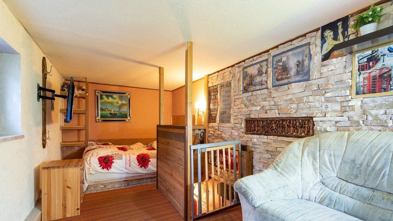 Photo of Bedroom in Wismar