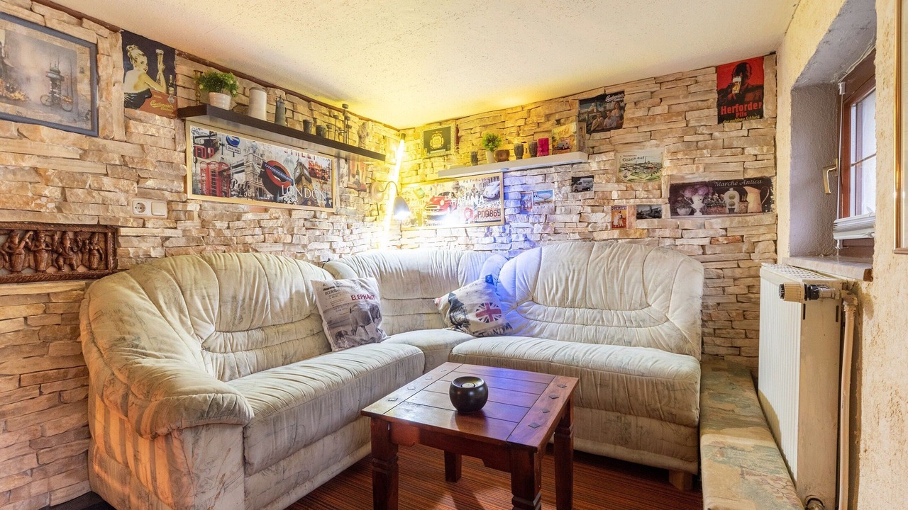 Photo of Bedroom in Wismar