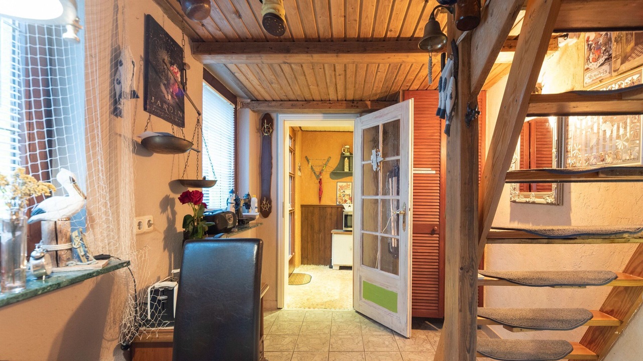Photo of Bedroom in Wismar