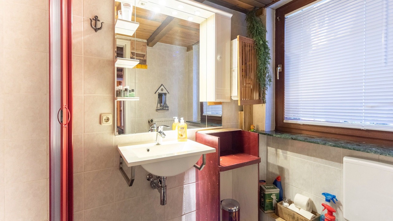 Photo of Bathroom in Wismar