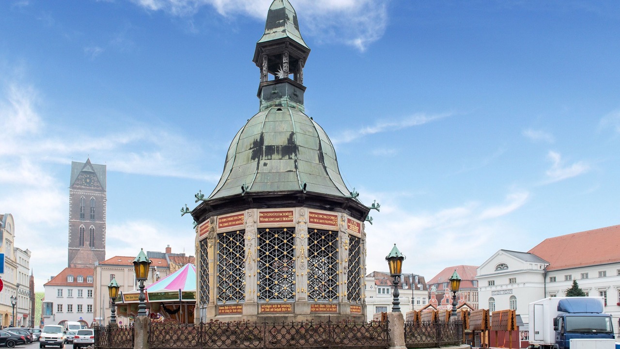 Photo of Others in Wismar