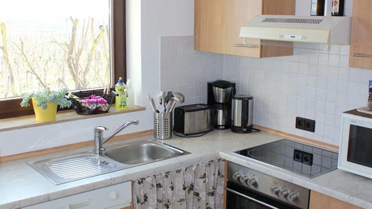 Photo of Kitchen in Bad Duerkheim