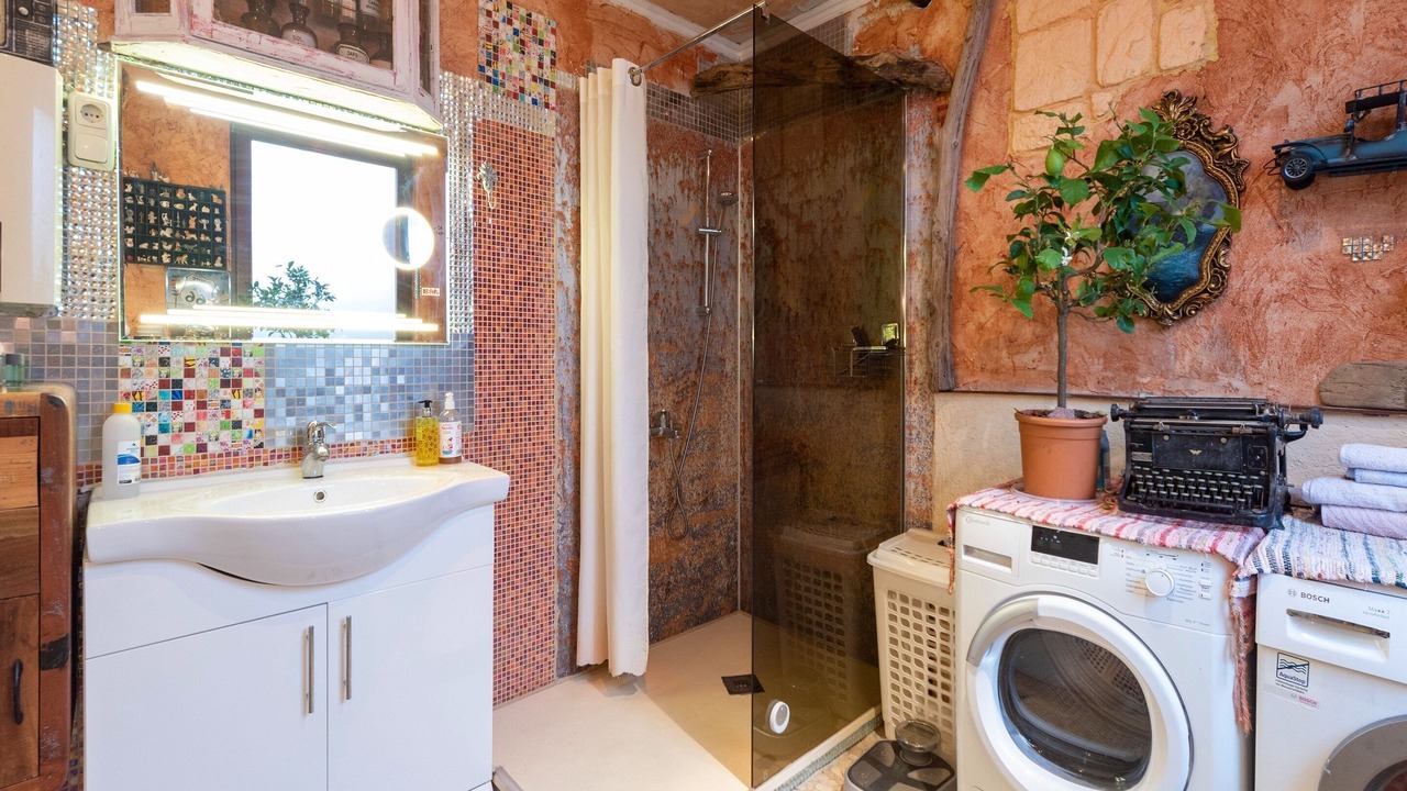Photo of Bathroom in Wismar