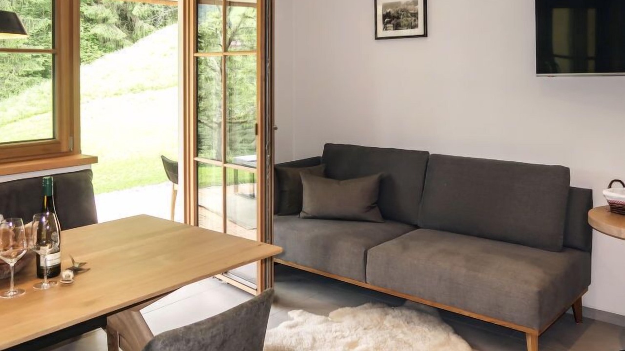 Photo of Livingroom in Auffach