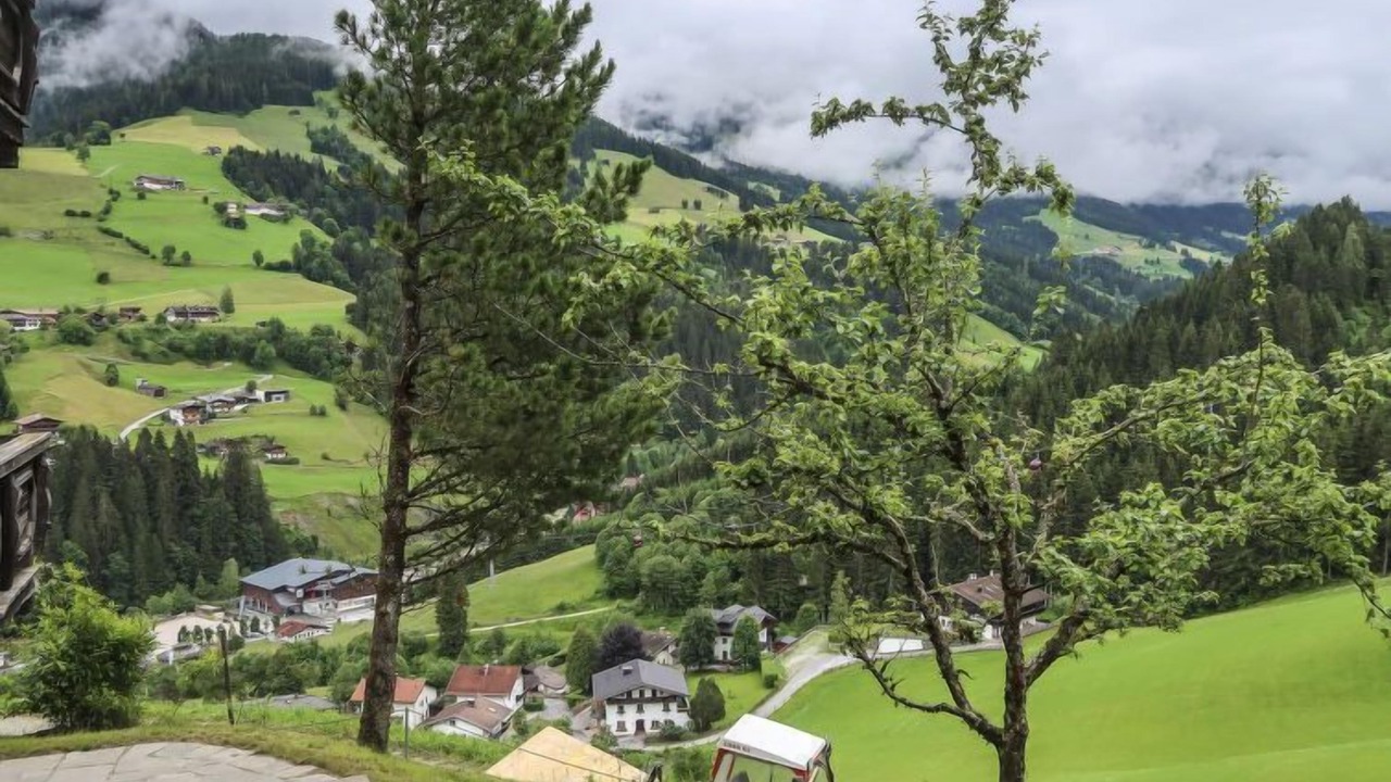 Photo of Outdoor in Auffach