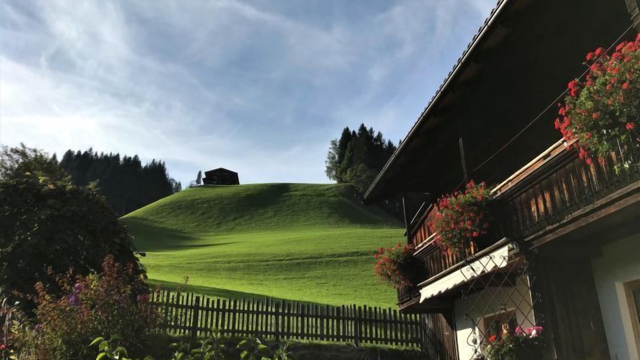 Photo of Outdoor in Auffach