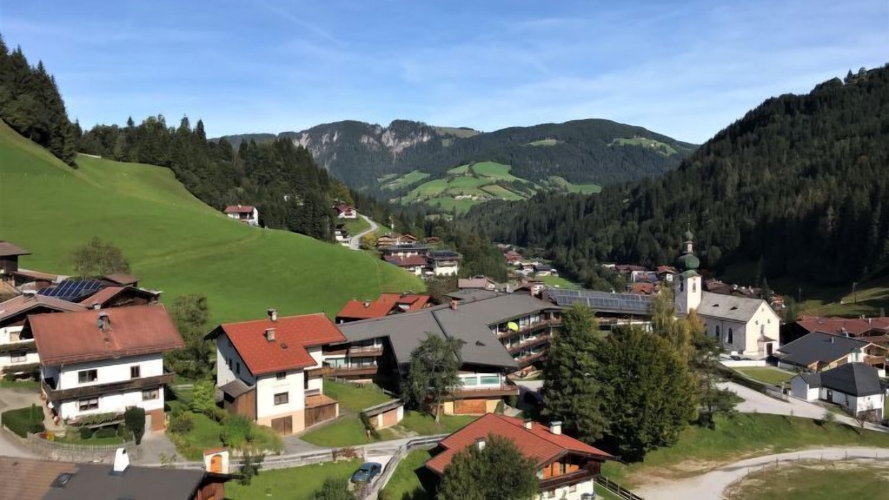 Photo of Outdoor in Auffach