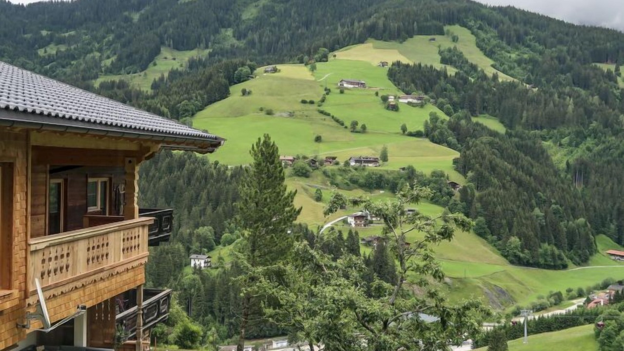 Photo of Outdoor in Auffach