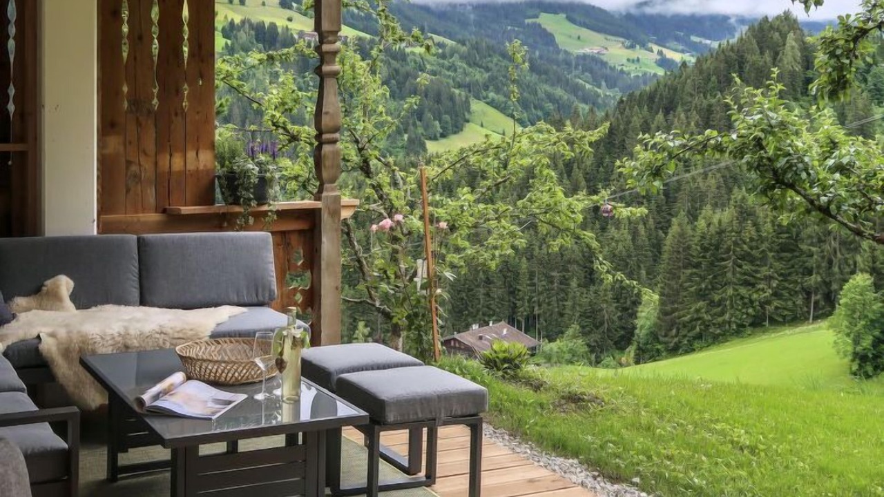 Photo of Outdoor in Auffach