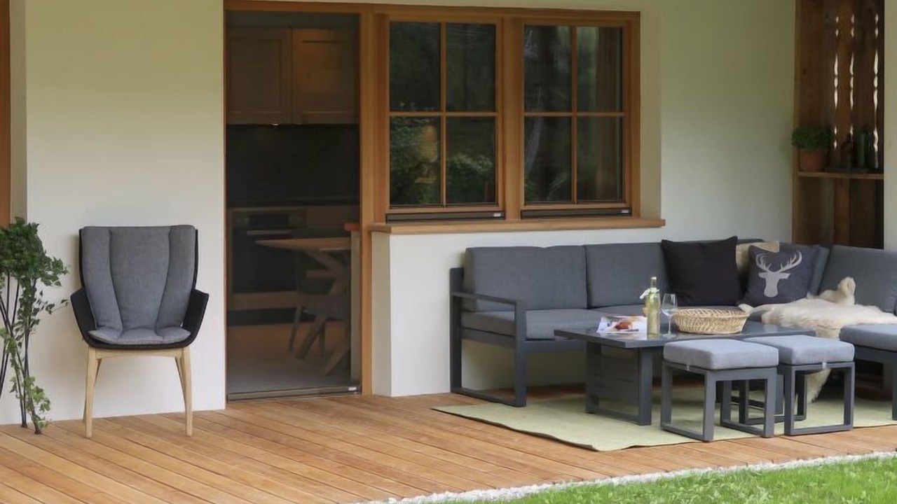 Photo of Outdoor in Auffach