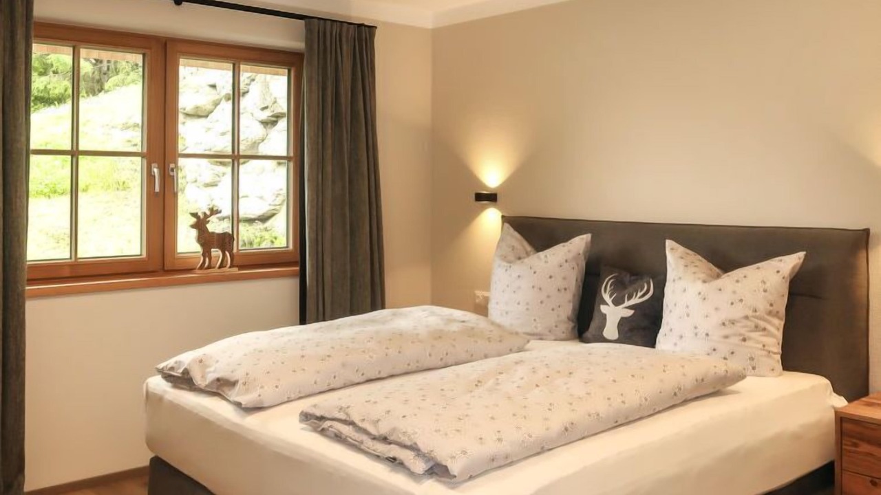 Photo of Bedroom in Auffach