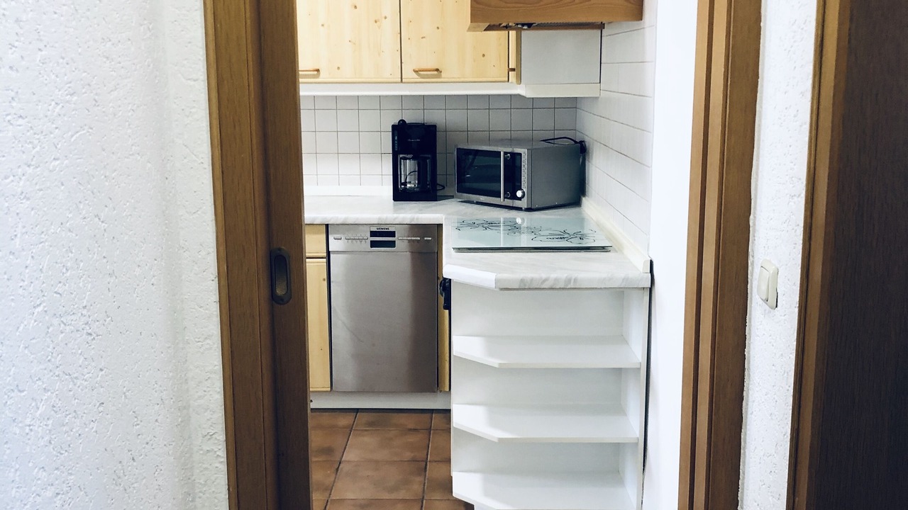 Photo of Kitchen in Bad Goegging