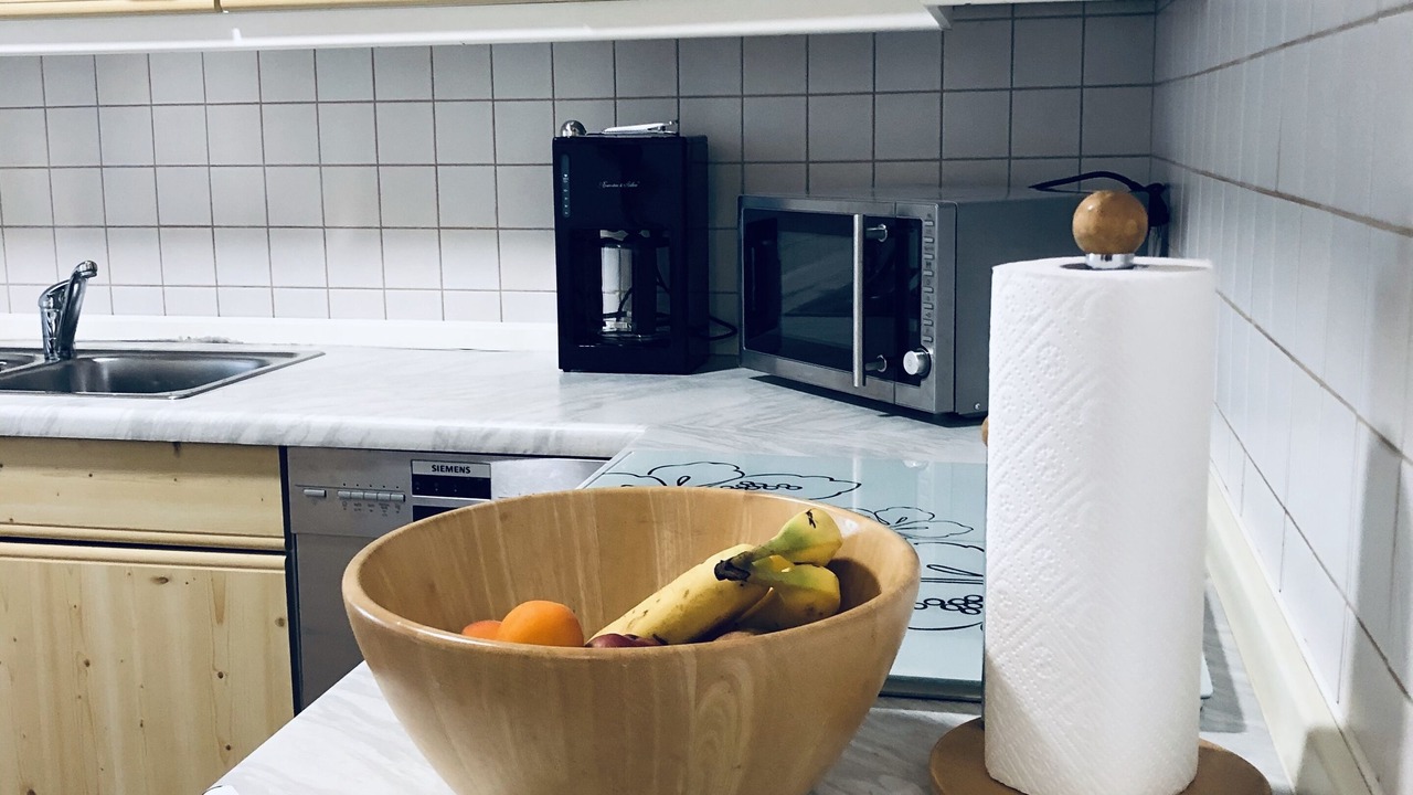 Photo of Kitchen in Bad Goegging