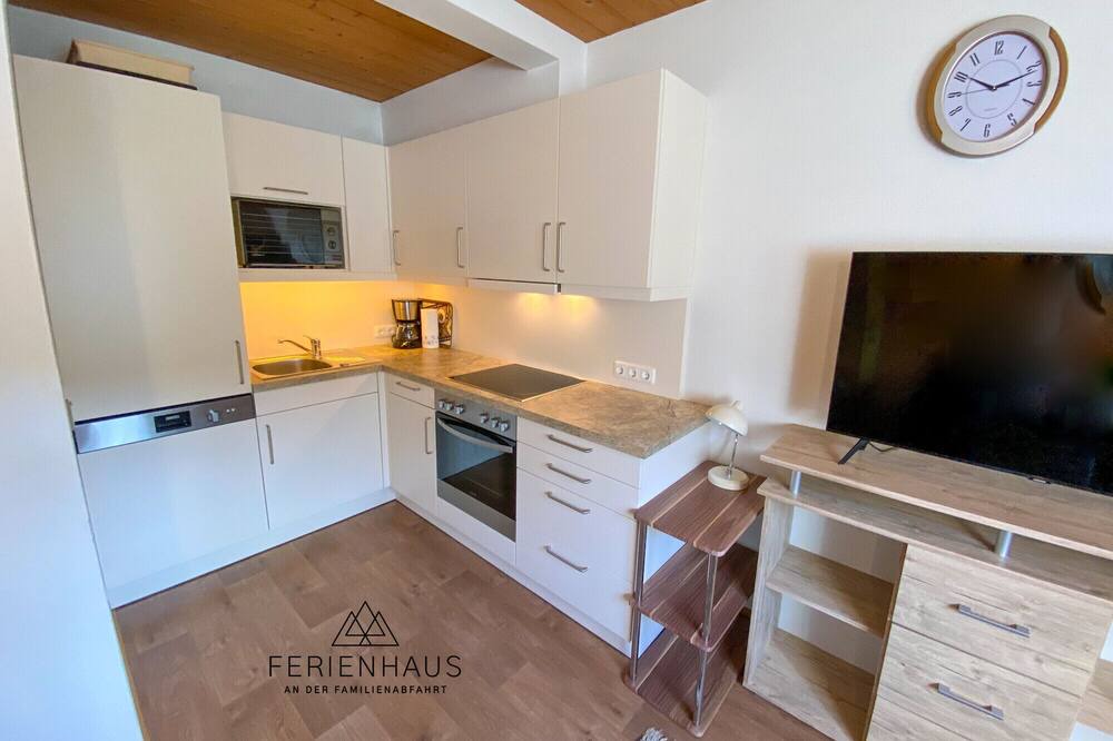 Photo of Kitchen in Lauterbach